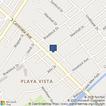 4852 S Centinela Avenue Los Angeles, CA MLS# 25604379