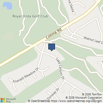 20139 Lake Canyon Dr Walnut, CA MLS# WS26005950