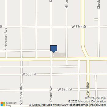 3669 W Slauson Avenue Los Angeles, CA MLS# 26826607