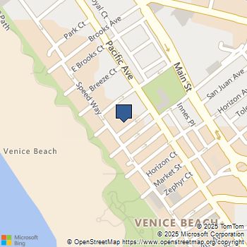 24 Clubhouse Avenue Venice, CA MLS# 25562419