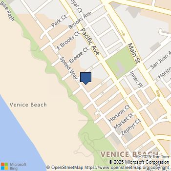 24 Clubhouse Avenue Venice, CA MLS# 0025562419