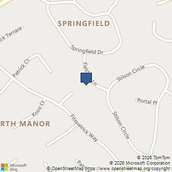 4373 Fielding Lane Norcross, GA MLS# 10629453