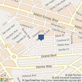 308 Windward Avenue Venice, CA MLS# 25600629