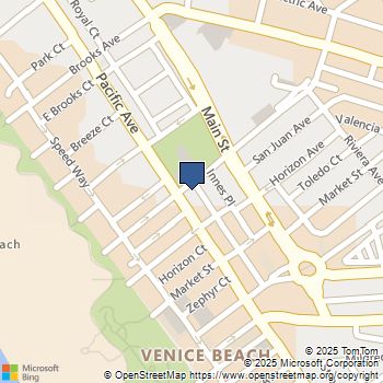 1302 Pacific Ave 2 Venice, CA MLS# SR25197631