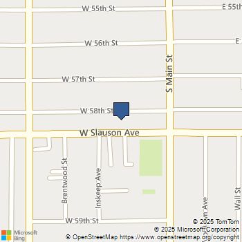 142 W 58th Street Los Angeles, CA MLS# CV25175214