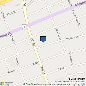838 Augusta Street West Columbia, SC MLS# 637458