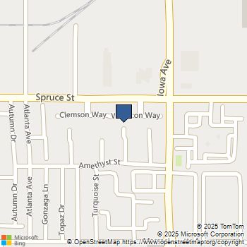 1356 Wheaton Way Riverside, CA MLS# IV25177481