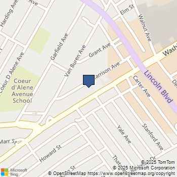 1054 Harrison Avenue 4 Venice, CA MLS# RS25115843