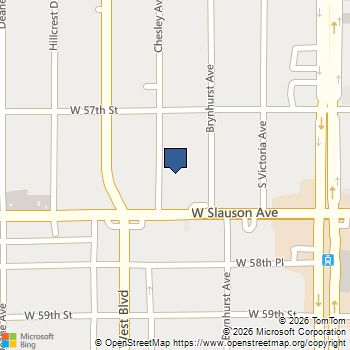 5738 Chesley Avenue Los Angeles, CA MLS# 25573417