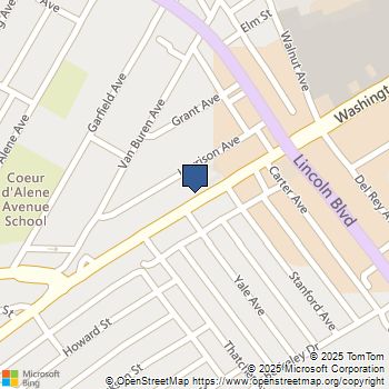 3112 Washington Boulevard Marina del Rey, CA MLS# SB25257957