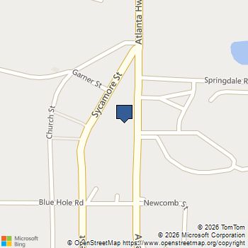 361 Atlanta Highway Rockmart, GA MLS# 7739476