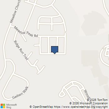 2259 Landing Ridge Drive Duluth, GA MLS# 7737504