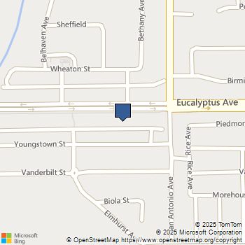 6641 EUCALYPTUS AVE Chino, CA MLS# TR25218530