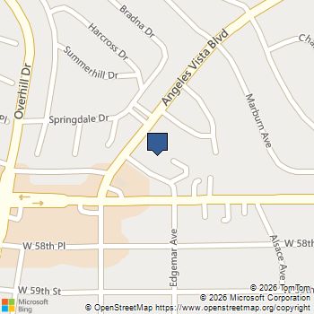 5612 Edgemar Avenue Los Angeles, CA MLS# 26875037