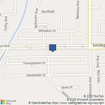 6599 Eucalyptus Ave Chino, CA MLS# CV25230578