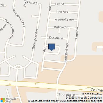 1441 Paso Real Rowland Heights, CA MLS# PW25236707