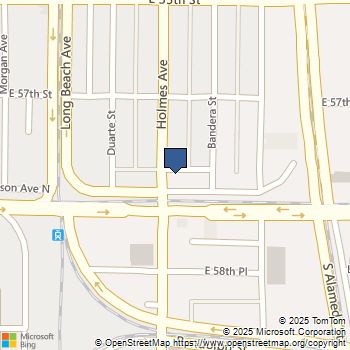 5746 Holmes Avenue Los Angeles, CA MLS# RS25080429