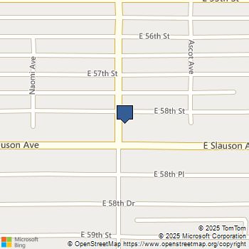 5808 Hooper Ave Los Angeles, CA MLS# SB25244786