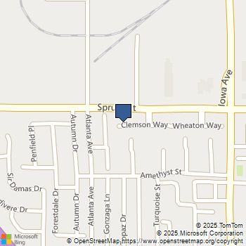 1471 Clemson Way Riverside, CA MLS# TR25202400