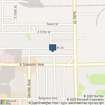 2748 E 58th Street Huntington Park, CA MLS# RS25176619