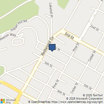 4478 4th Street Riverside, CA MLS# OC25214519