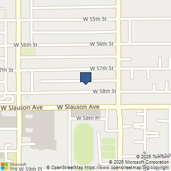 841 W 58th Los Angeles, CA MLS# SB26016973