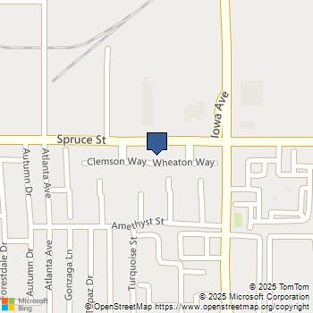 1373 Wheaton Way Riverside, CA MLS# IV25170663