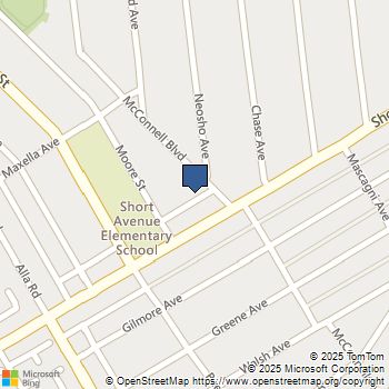 4373 Mcconnell Boulevard Los Angeles, CA MLS# 25583479