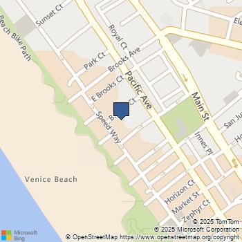 23 Wavecrest Avenue Venice, CA MLS# 25597071