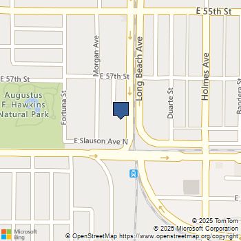 5739 Long Beach Avenue Los Angeles, CA MLS# PW25186181