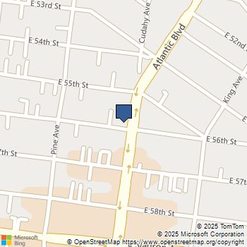 5559 Atlantic Blvd Maywood, CA MLS# SB25225015