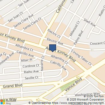 1430 Abbot Kinney Boulevard Venice, CA MLS# 25559631