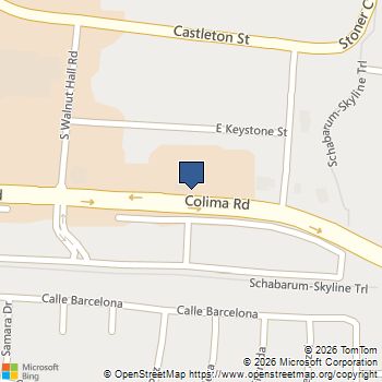 17837 Colima Road City of Industry, CA MLS# AR24150159