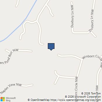 3225 Christiana Circle NW Kennesaw, GA MLS# 7734012