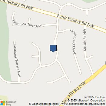 5712 BROOKSTONE Walk NW Acworth, GA MLS# 7692489