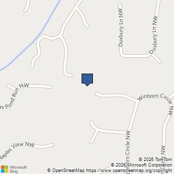 3225 Christiana Circle NW Kennesaw, GA MLS# 10711095