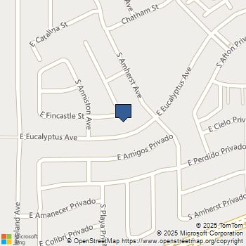 4062 E Fincastle Street Ontario, CA MLS# DW25000039