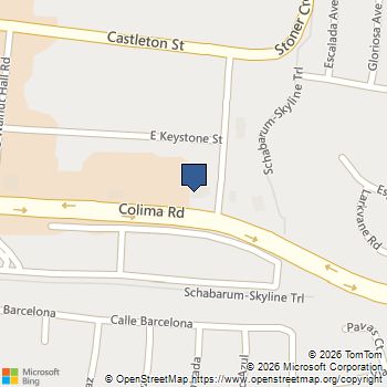 17899 Colima Road City of Industry, CA MLS# AR24249369