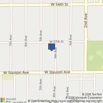 5717 4th Avenue Los Angeles, CA MLS# IN25170044