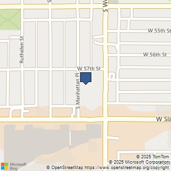 5718 S Manhattan Place Los Angeles, CA MLS# OC25184435