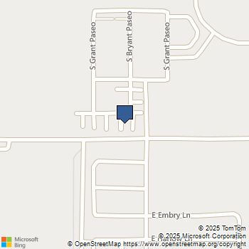 2476 E Encanto Paseo Ontario, CA MLS# PF25207523