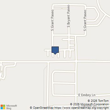 2436 E Encanto Paseo Ontario, CA MLS# 26662175