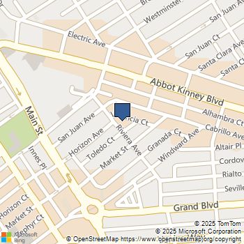 1300 Riviera Avenue Venice, CA MLS# 25543305