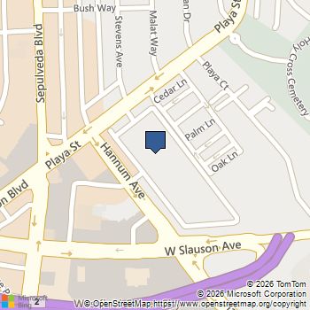 6805 Hannum Avenue Culver City, CA MLS# 26651213