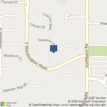 1672 Evanston Circle Marietta, GA MLS# 10712524