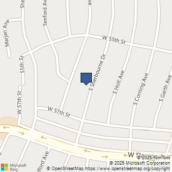 5611 S Sherbourne Drive Los Angeles, CA MLS# 25577355