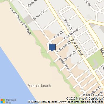 8 Brooks Avenue 5 Venice, CA MLS# 25600431