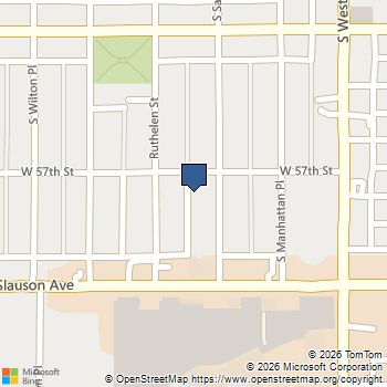 5710 Ruthelen Los Angeles, CA MLS# RS26009970