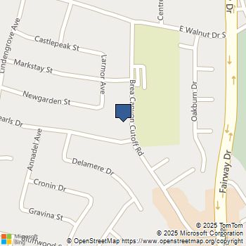 1337 Brea Canyon Cutoff Road Rowland Heights, CA MLS# TR25194182