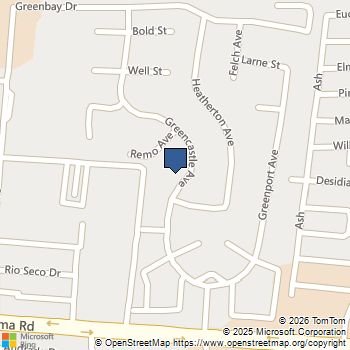 1525 Greencastle Rowland Heights, CA MLS# CV25244630